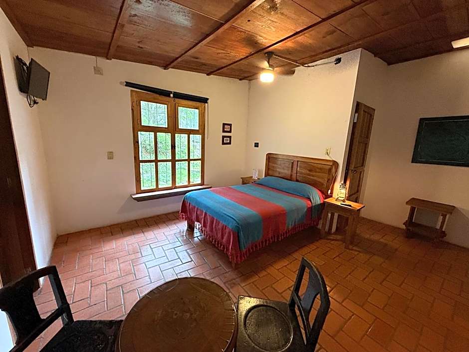 Hotel Posada La Vereda