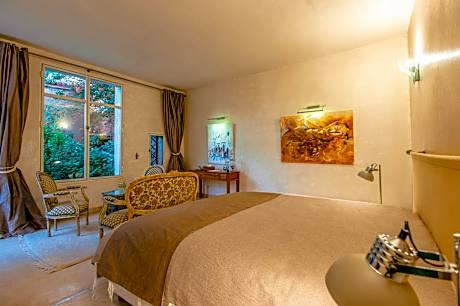 King Room with Two King Beds