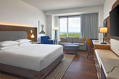 Hyatt Regency Tysons Corner Center