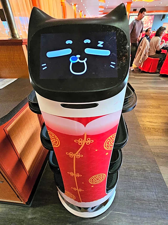 New Ocean Paradise Hotel