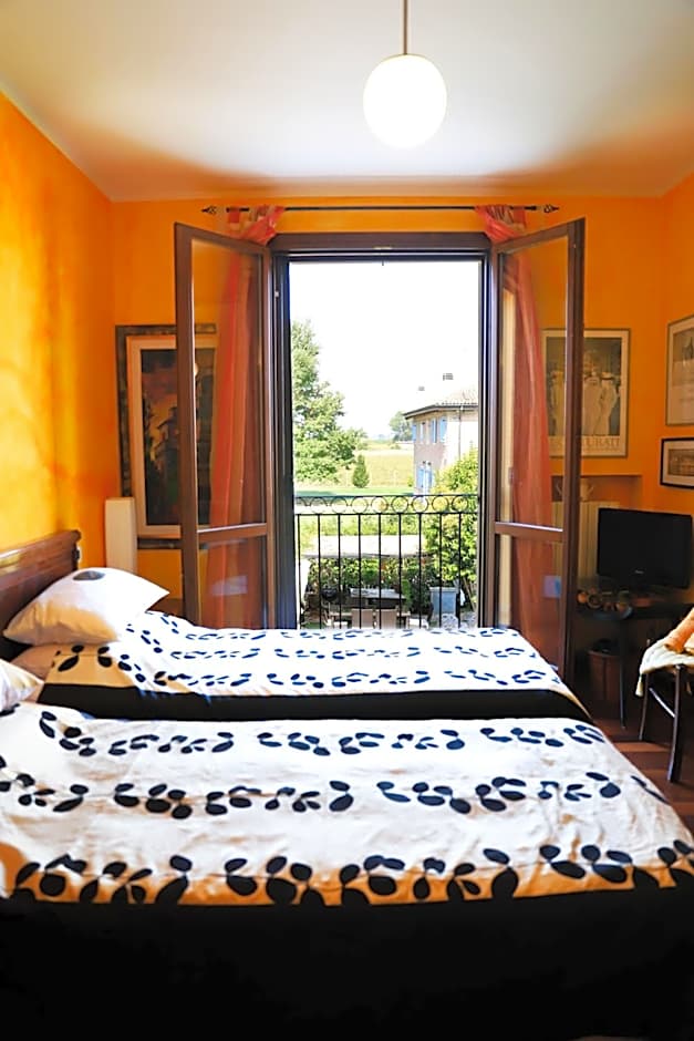 B&B Torricella