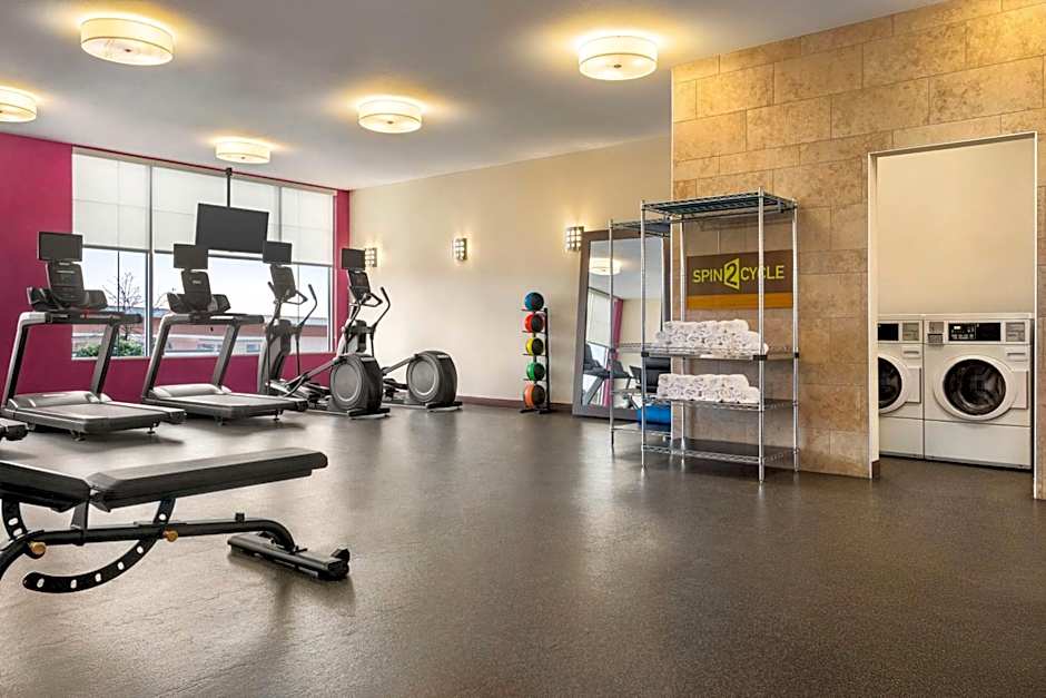 Home2 Suites By Hilton Albuquerque/Downtown-University