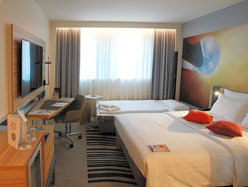 Novotel Wien City