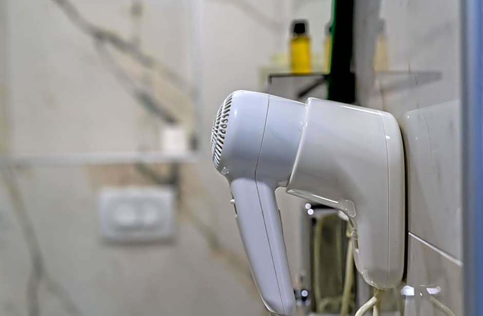 Hotel Koncept Residence