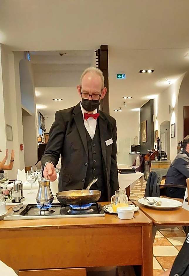 Hotel Gut Landscheid