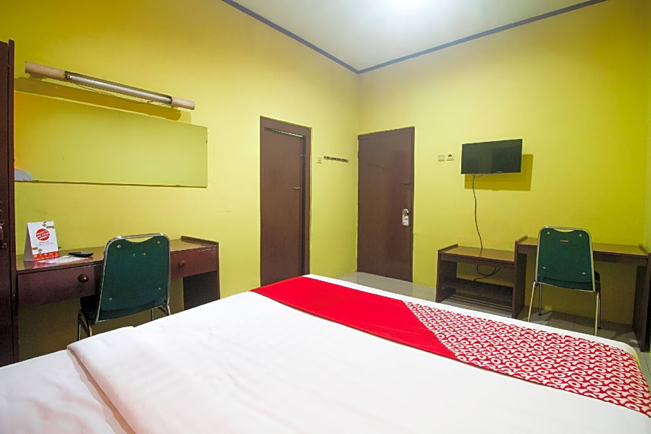 OYO 3104 Wisata Hotel