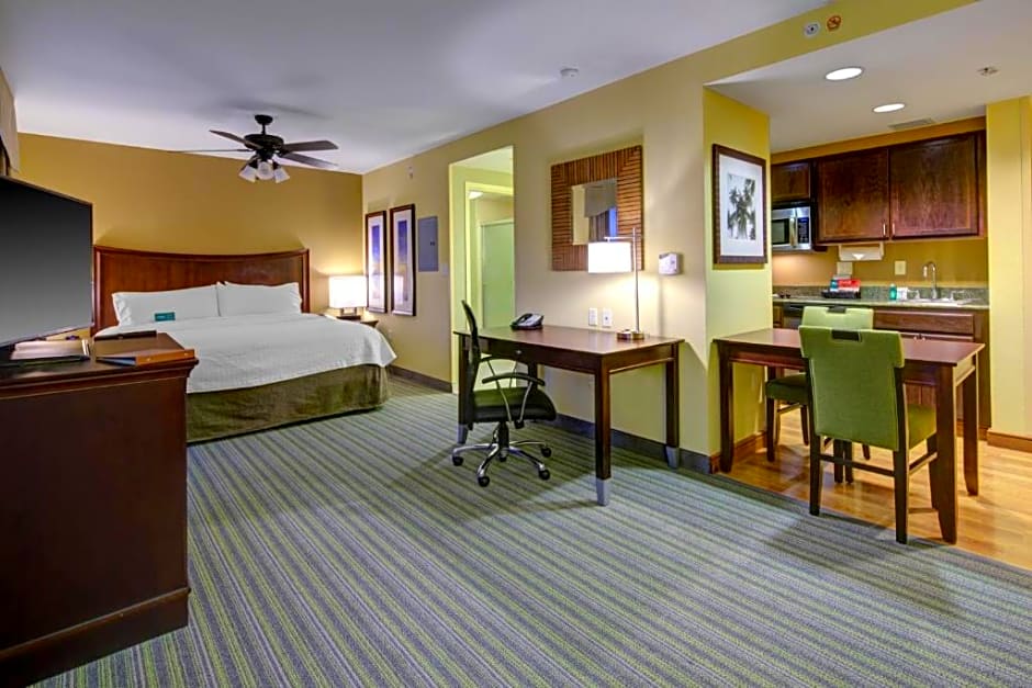 Homewood Suites By Hilton West Palm Beach