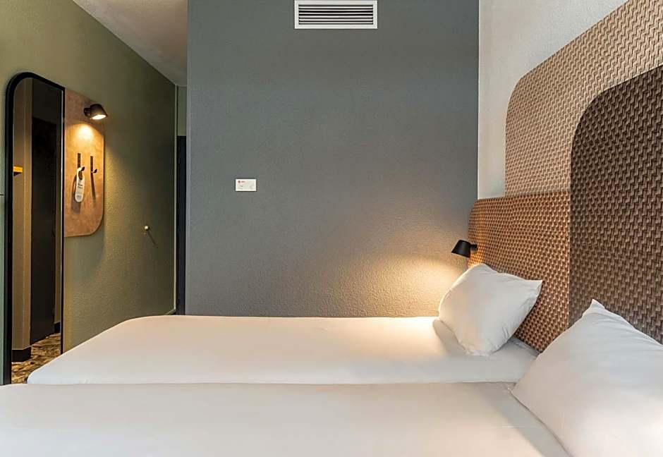B&B HOTEL Chartres Centre Cathédrale 3 étoiles