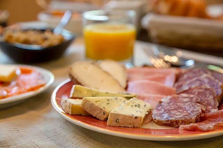 Auberge de la Petite Ferme, Super-Besse Est, The Originals Relais