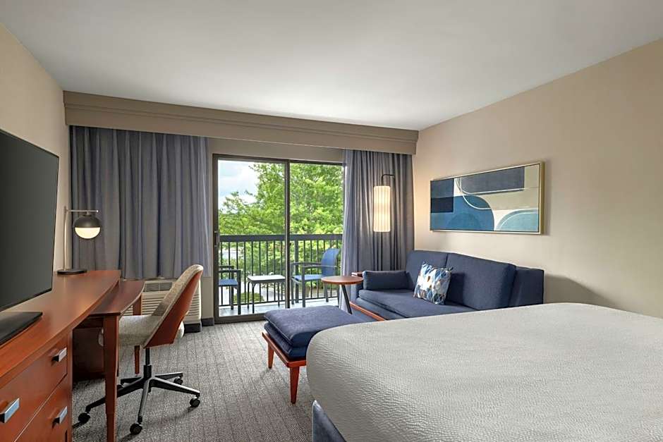 Courtyard by Marriott Beckley