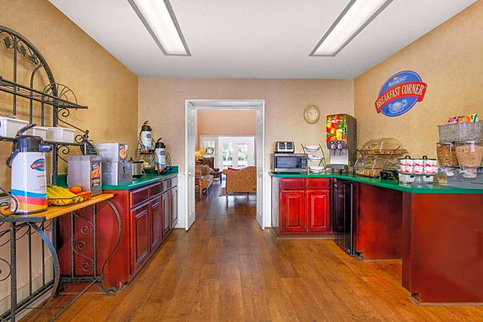 Baymont by Wyndham Easley/Greenville