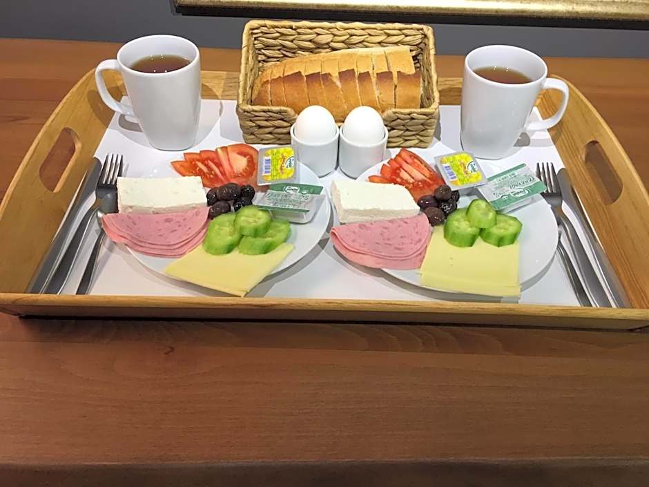 Hotel Miro Mansion Old City