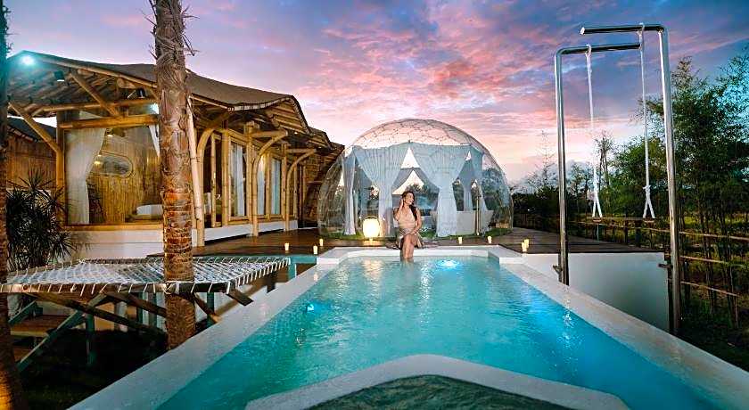 Skyspace Villas Bali