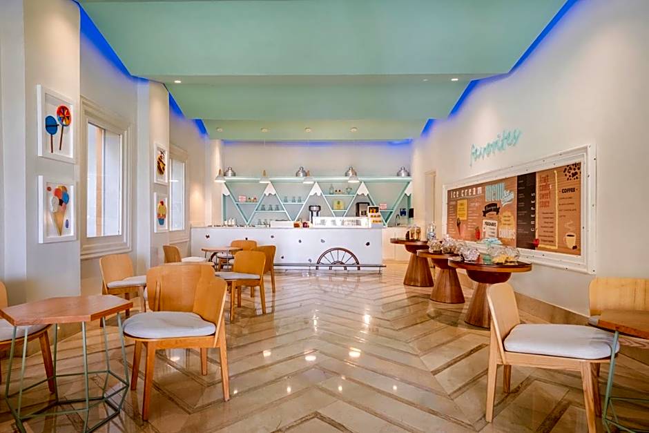 Iberostar Rose Hall Beach