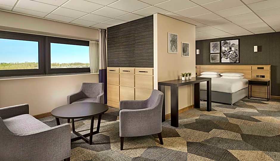 DoubleTree by Hilton Coventry Building Society Arena