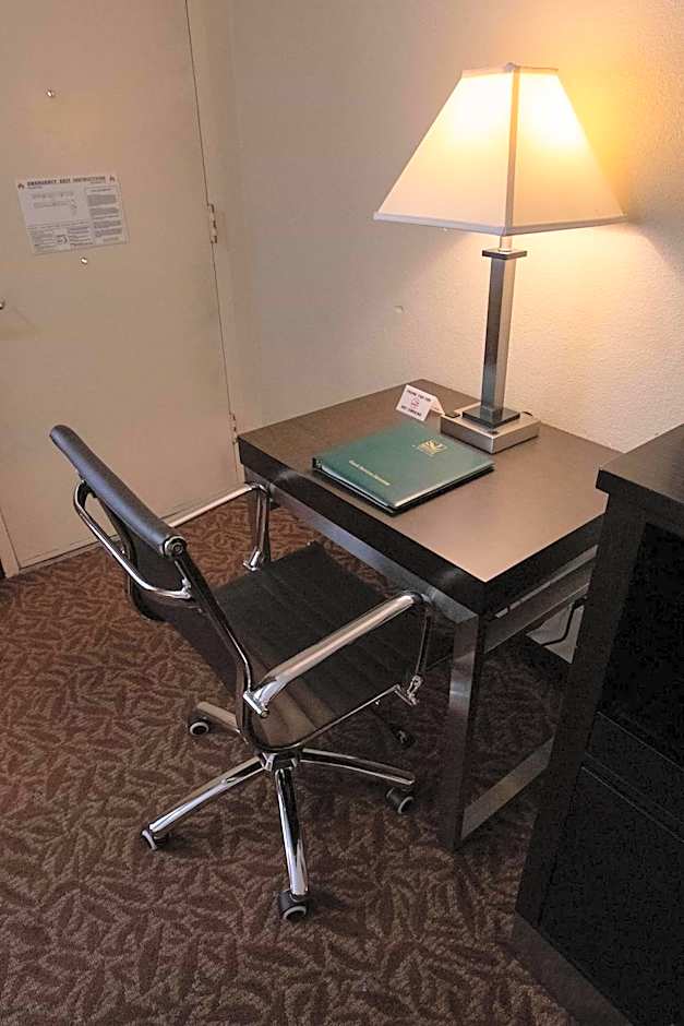 Quality Inn Sacramento Convention Center