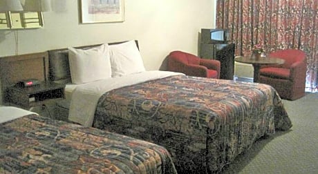 Scottish Inns and Suites Merkel Abilene