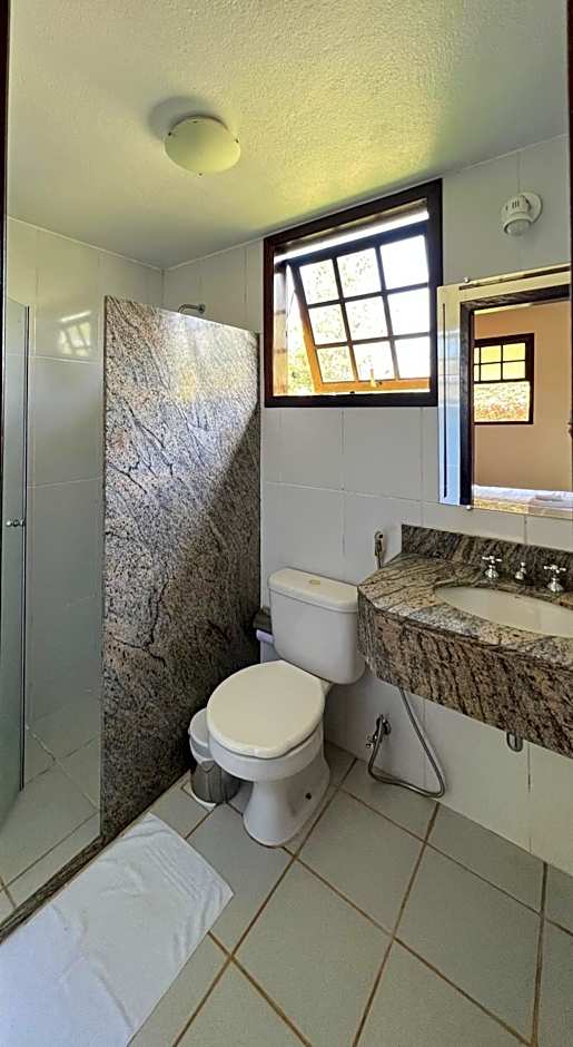 Hotel Fazenda Minas Real