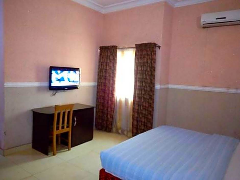 Ritz Carinton Suites