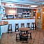 Bar Restaurante Albergue de Uncastillo