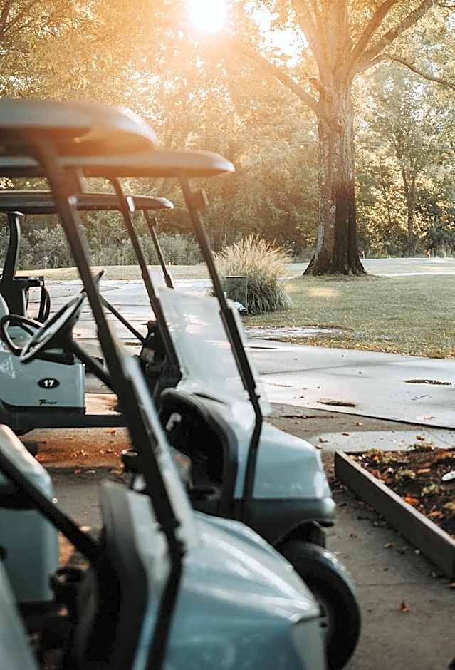 The Mercantile on the Katy Trail