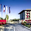 Mercure cayenne Royal Amazonia