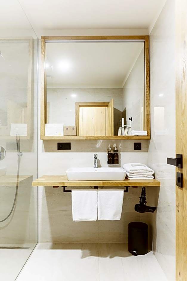 BIO HOTEL & WELLNESS Zlatý Hýľ