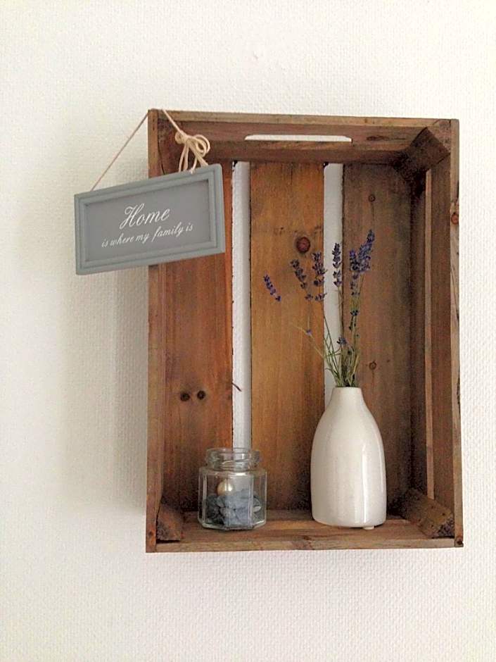 B&B im Herzen von Biel