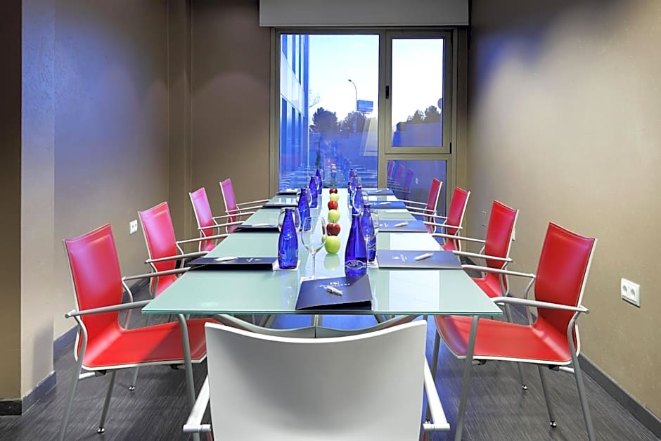 Eurostars Arenas de Pinto