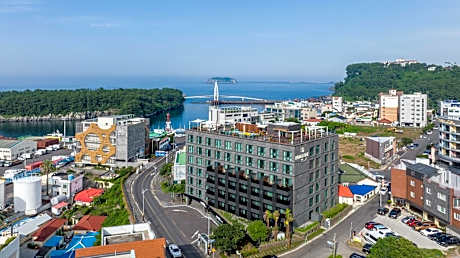 Hotel Fine Jeju