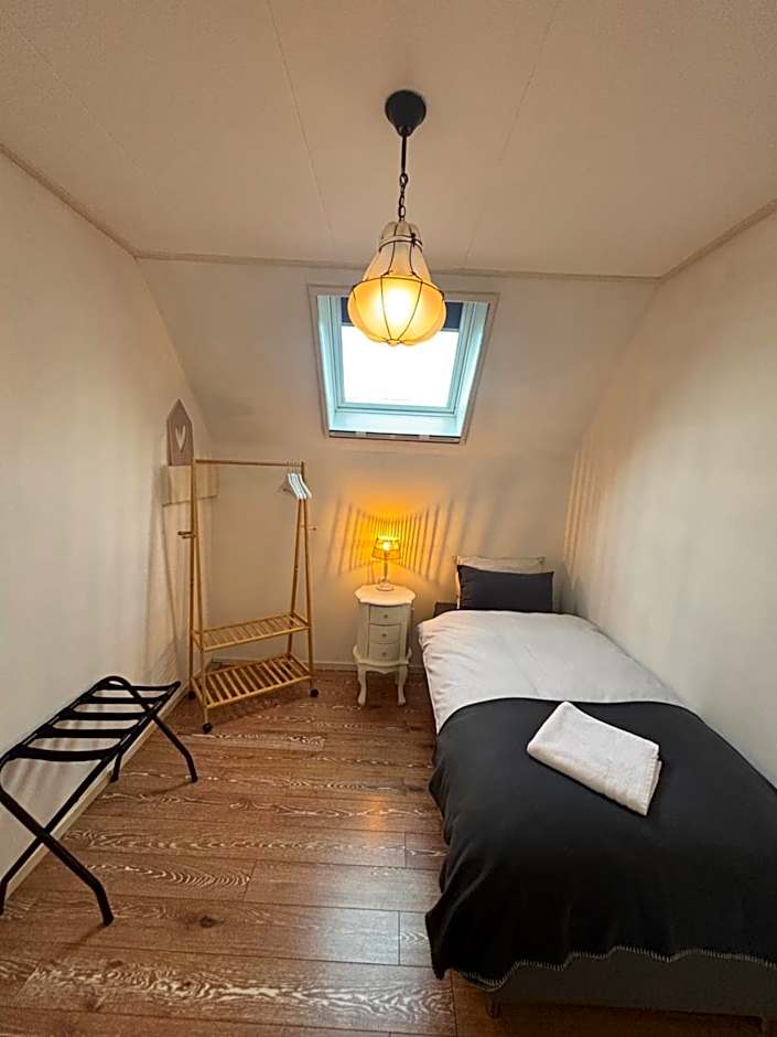 T'hûs bed & breakfast