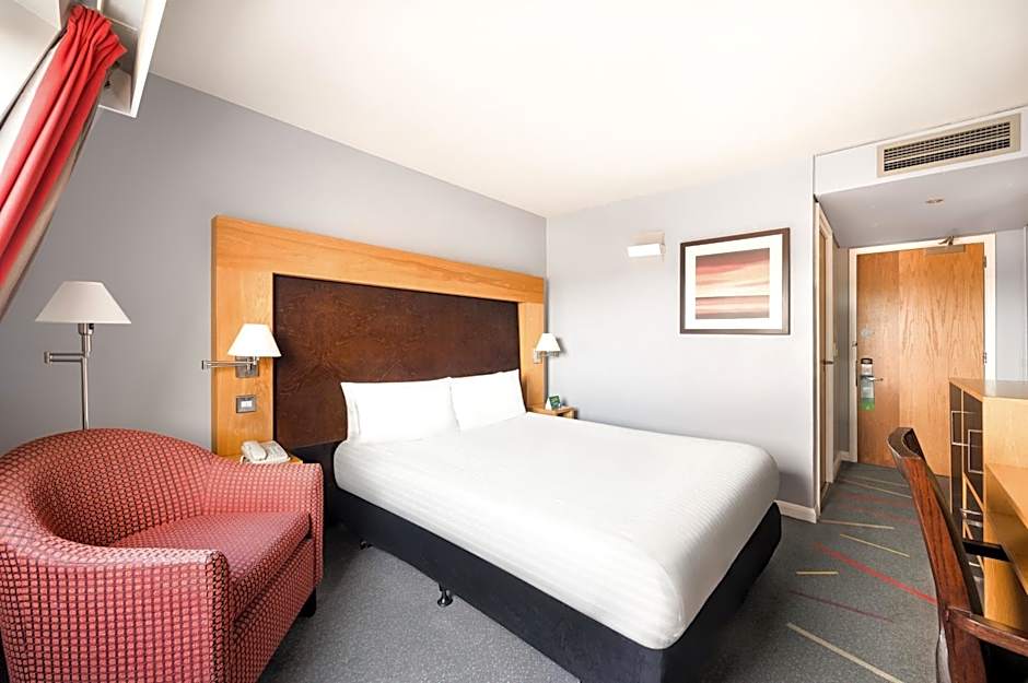 Holiday Inn Aberdeen West By IHG