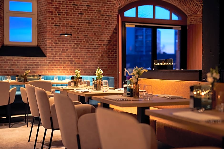 Van der Valk Hotel Mechelen