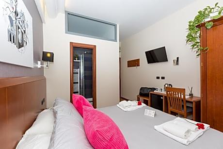 Filomena Arthouse - Alojamientos en ROMA