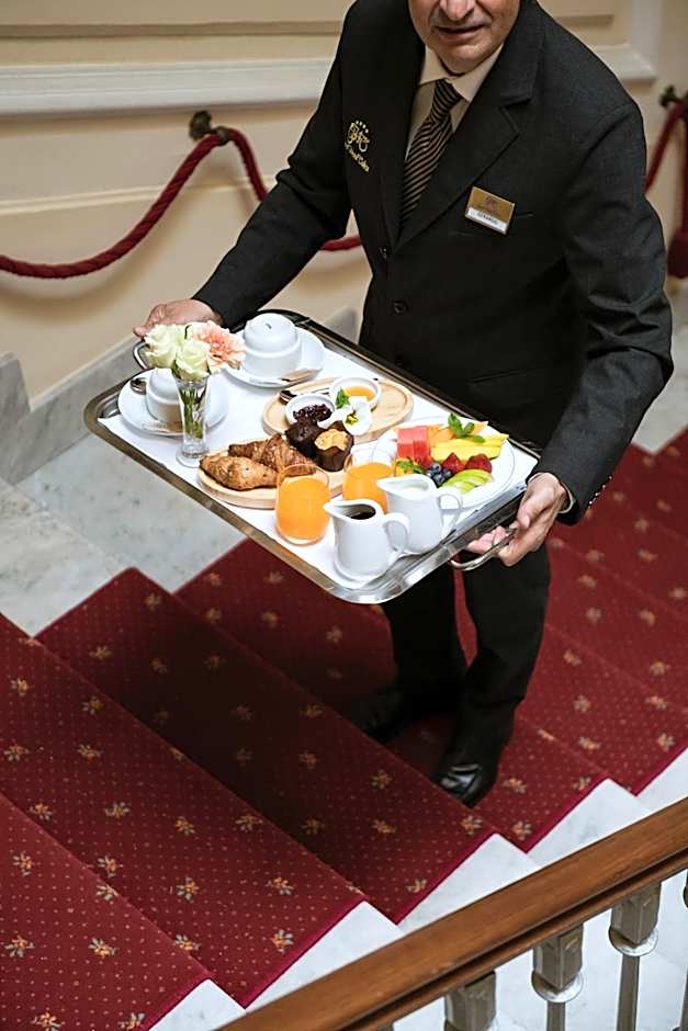 Grand Hotel Telese
