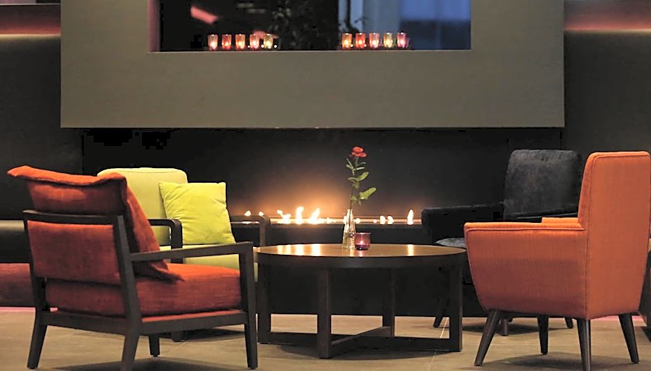 Hotel Reykjavík Grand