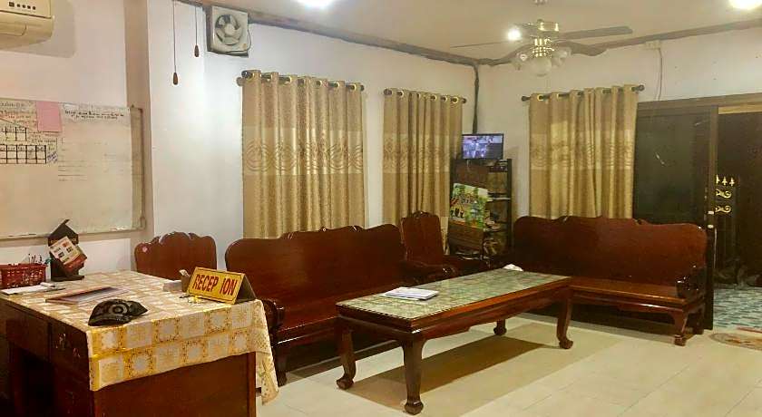 Nocknoy Lanexang Guesthouse