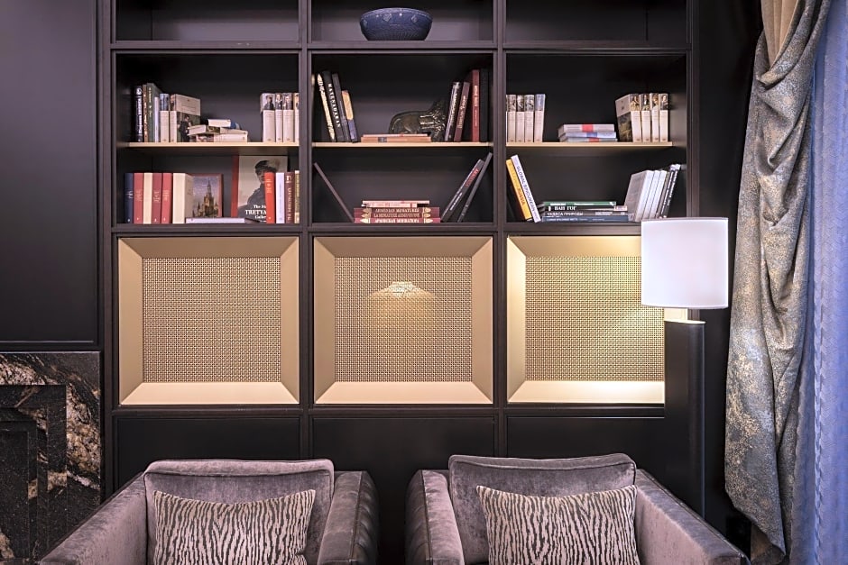 The Alexander, a Luxury Collection Hotel, Yerevan