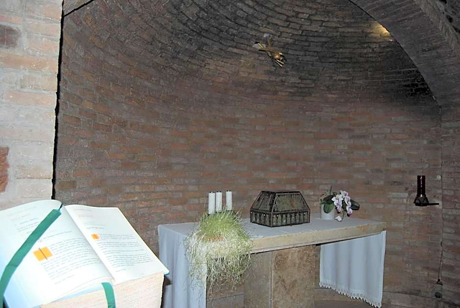 Cittadella Ospitalità