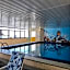 Ingleses Praia Hotel - Com Piscina Aquecida