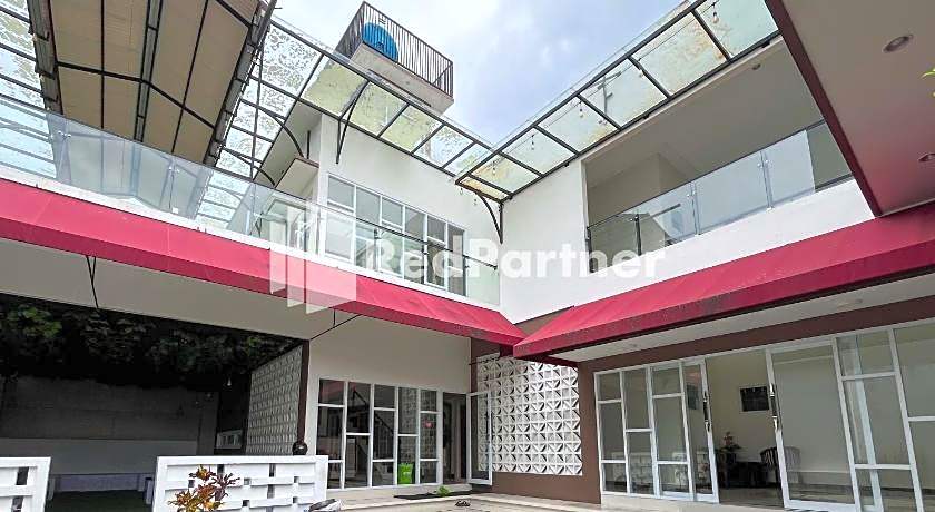 Griya Borobudur Malang Syariah RedPartner