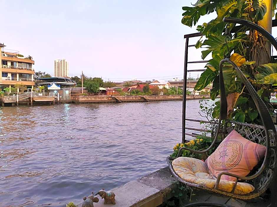 Siamotif Boutique Hotel