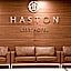 Haston City Hotel