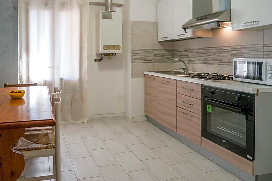 Venice Sanella Rooms