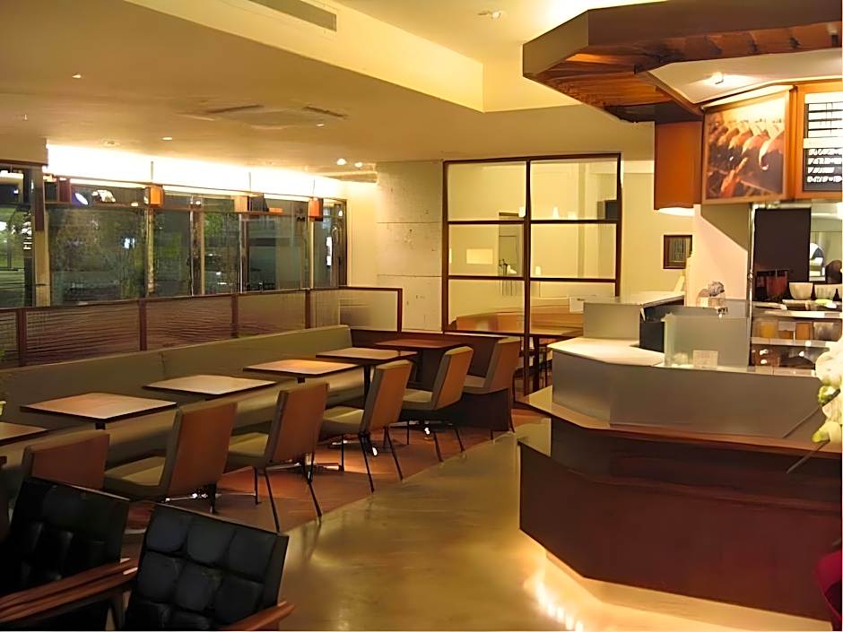 Sotetsu Fresa Inn Kamakura-Ofuna kasamaguchi