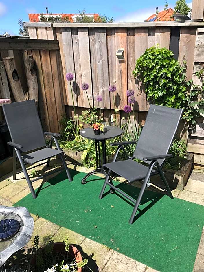 Bed & Breakfast Klokgaaf