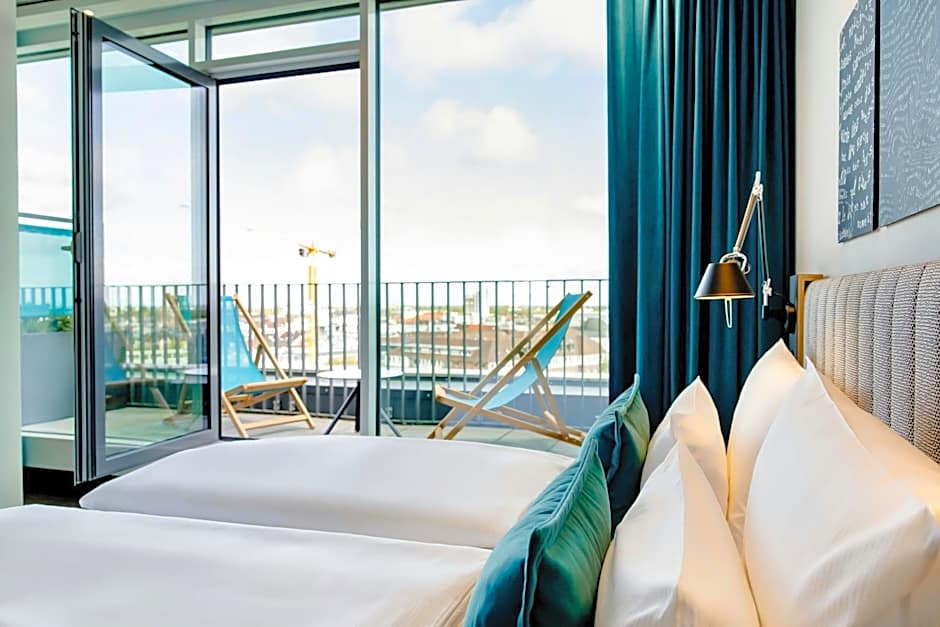 Motel One Karlsruhe
