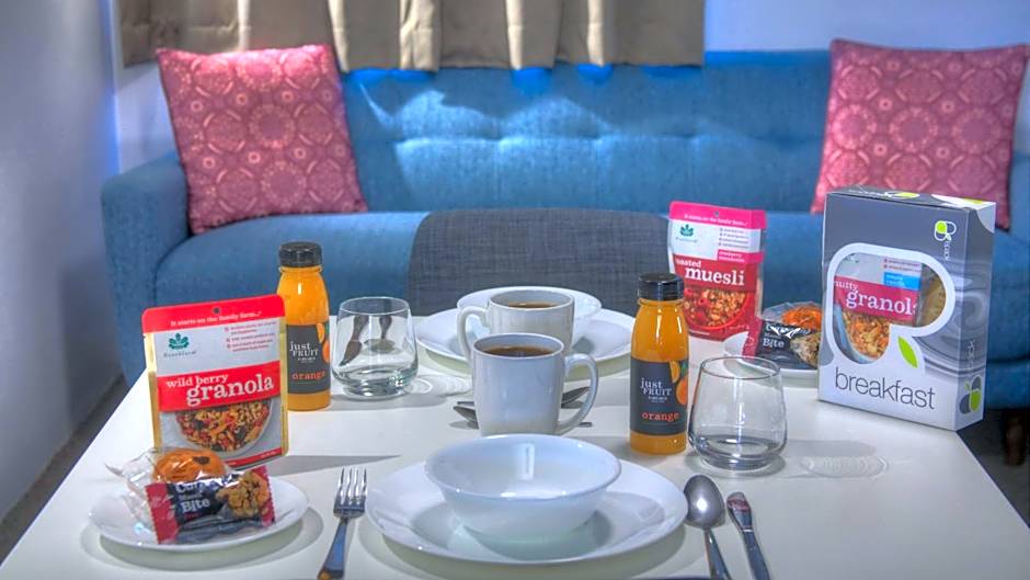 Grafton Central Motel