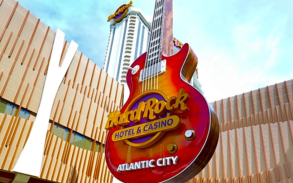 Hard Rock Hotel & Casino Atlantic City