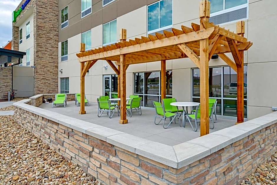 Holiday Inn Express & Suites - Chadron By IHG